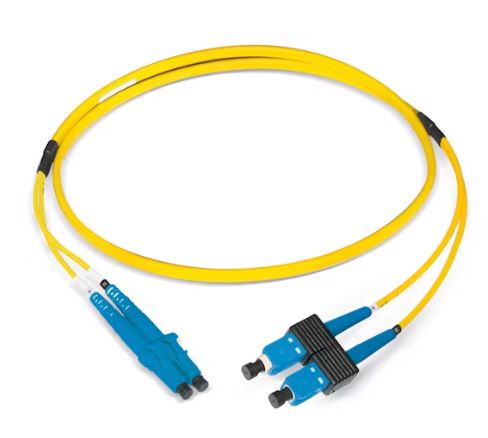 CD. OTICO DPX SC/LC 09/125 3 MTS